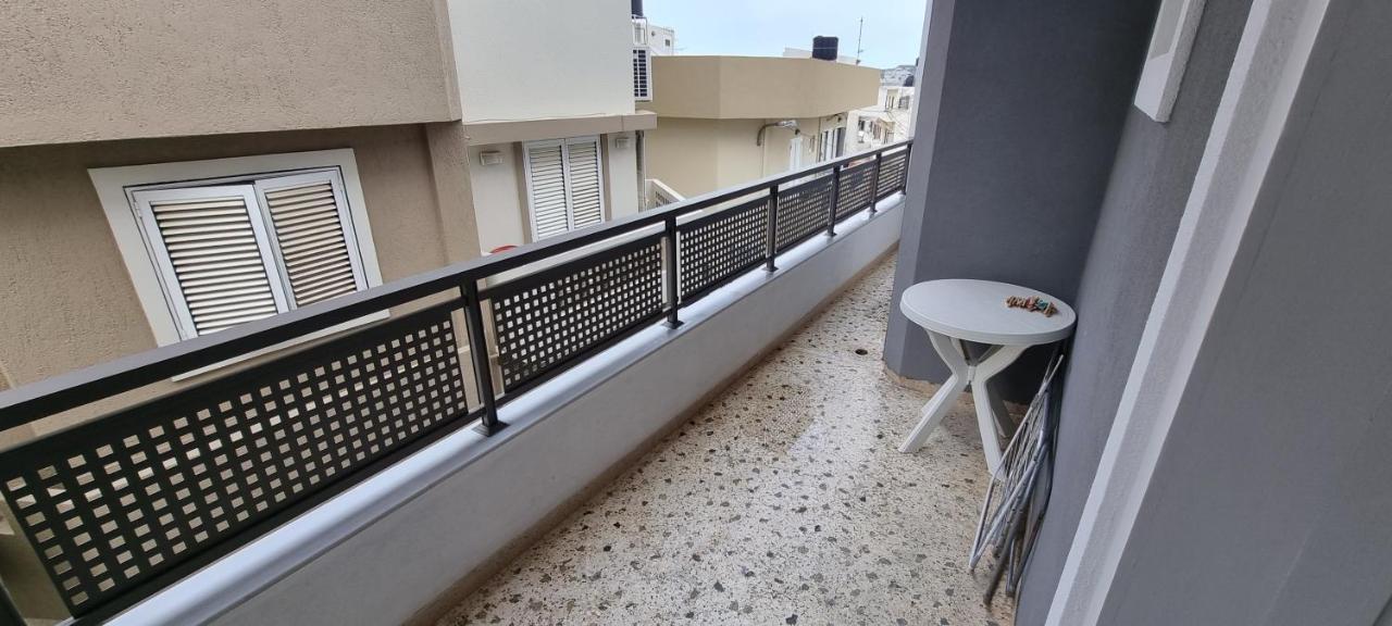 Soula'S House Agia Pelagia Exterior foto