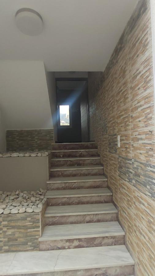 Soula'S House Agia Pelagia Exterior foto