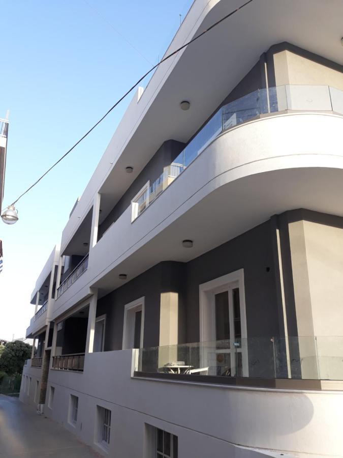Soula'S House Agia Pelagia Exterior foto
