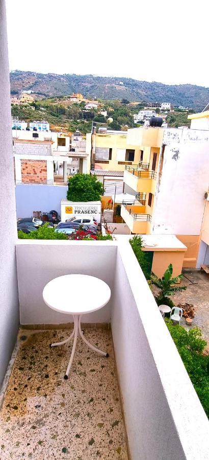 Soula'S House Agia Pelagia Exterior foto