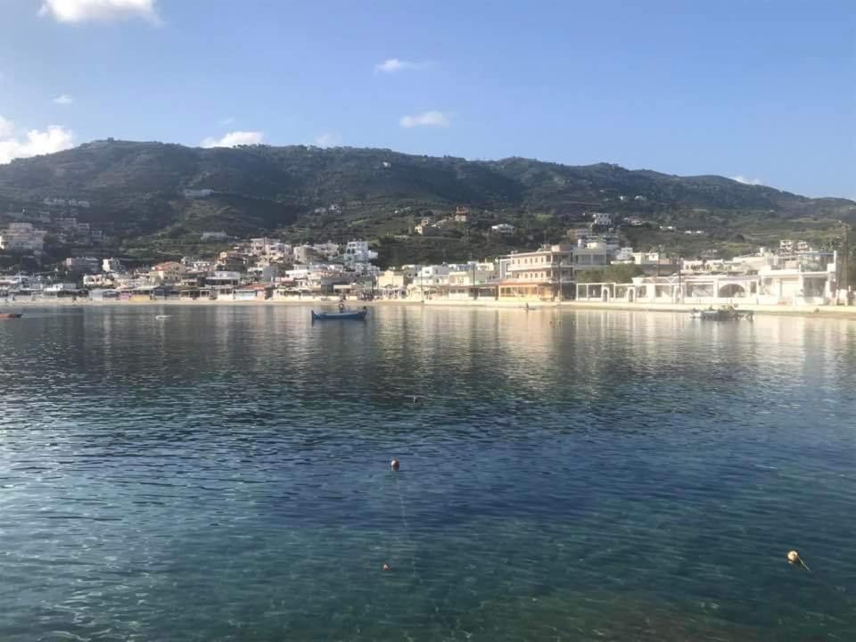 Soula'S House Agia Pelagia Exterior foto